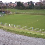 Terrain 1 (herbe)