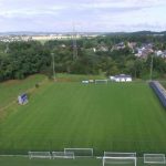 Terrain 1 (herbe)