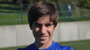 , Antoine