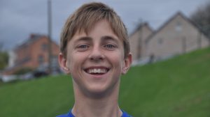 Lucas 